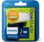 Philips OneBlade QP220 harjade vahetamine teraQP 220