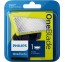 Philips OneBlade QP210 harjade vahetamine tera (QP 210)
