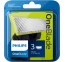 Philips OneBlade QP230 harjade vahetamine tera(QP 230)