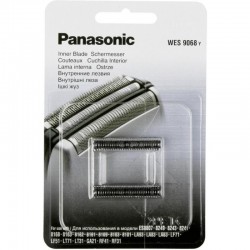 Panasonic WES 9068 harjade vahetamine tera