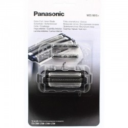 Panasonic WES 9015 harjade vahetamine tera