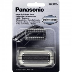 Panasonic WES 9011 harjade vahetamine tera