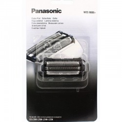 Panasonic WES 9089 harjade vahetamine tera