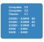 MIELE GN XXL-Pack 3D MIELE Tolmukott 16 tk