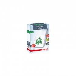 MIELE SB U HyClean 3D Tolmukott 4 tk