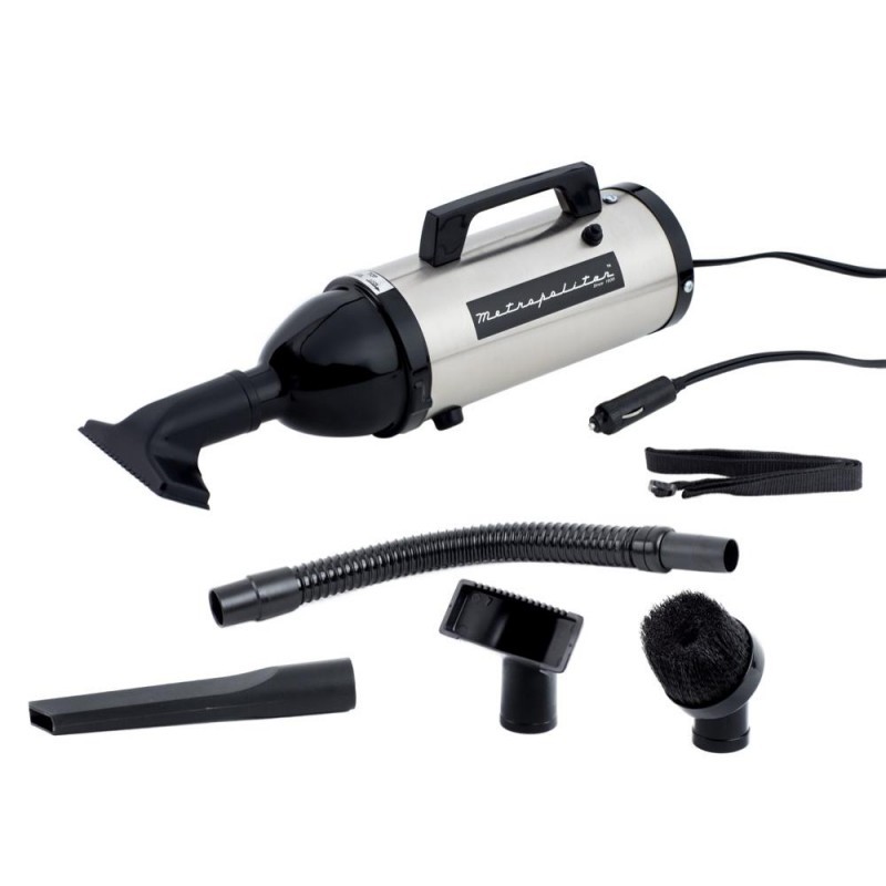 METROVAC 12V AM6SB