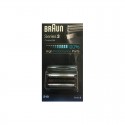 Braun 21B - seeria raseerimispea Braun 300
