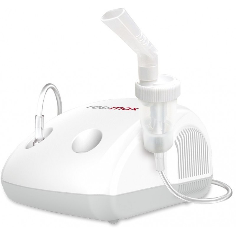 Rossmax NE100 Inhalaatorid