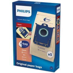 S-BAG tolmukott Philips FC8019-01