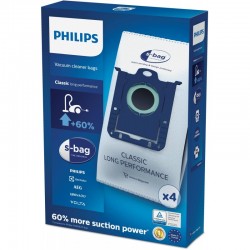 S-BAG tolmukott Philips Longer Performance FC8021-03