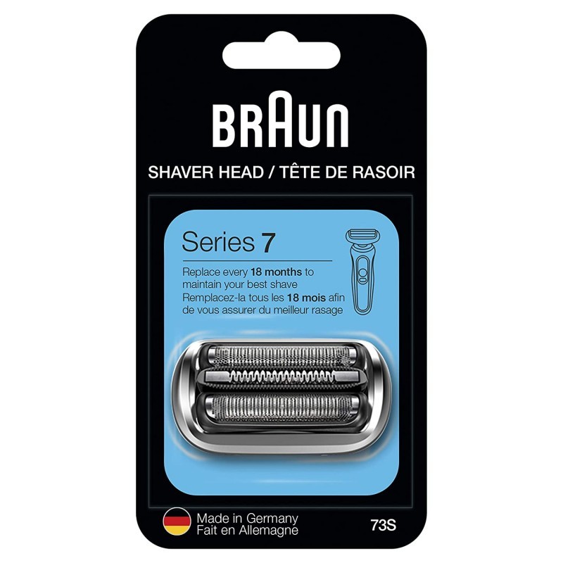 VARUVÕRK BRAUN 73s 7 Braun series