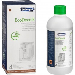 Katlakivieemalduse vedelik Delonghi EcoDecalk DLSC500 500ml