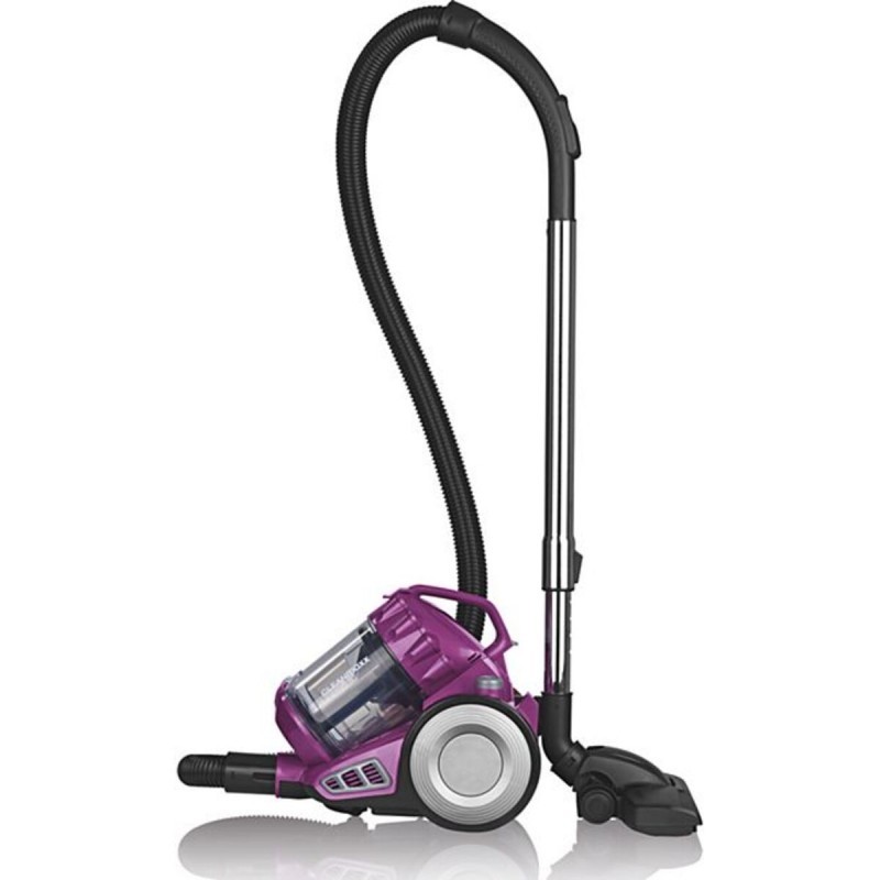 CLEANmaxx Multi-Zyklon tsükliline tolmuimeja