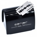 Parker Safe Kasutatud habemenuga