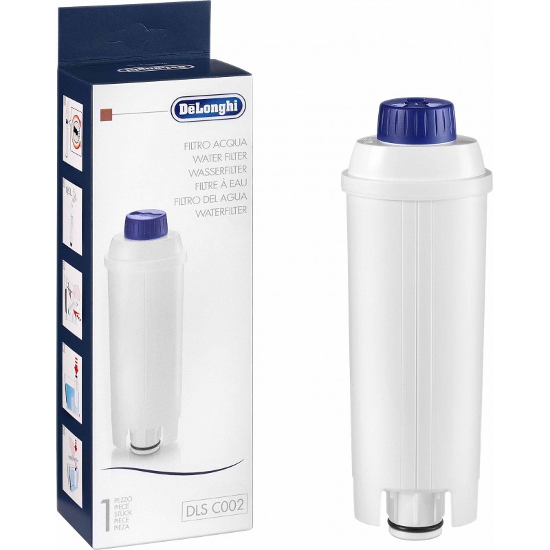 DeLonghi DLS C002 Veefilter