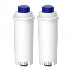 2tk DeLonghi DLS C002 Veefilter