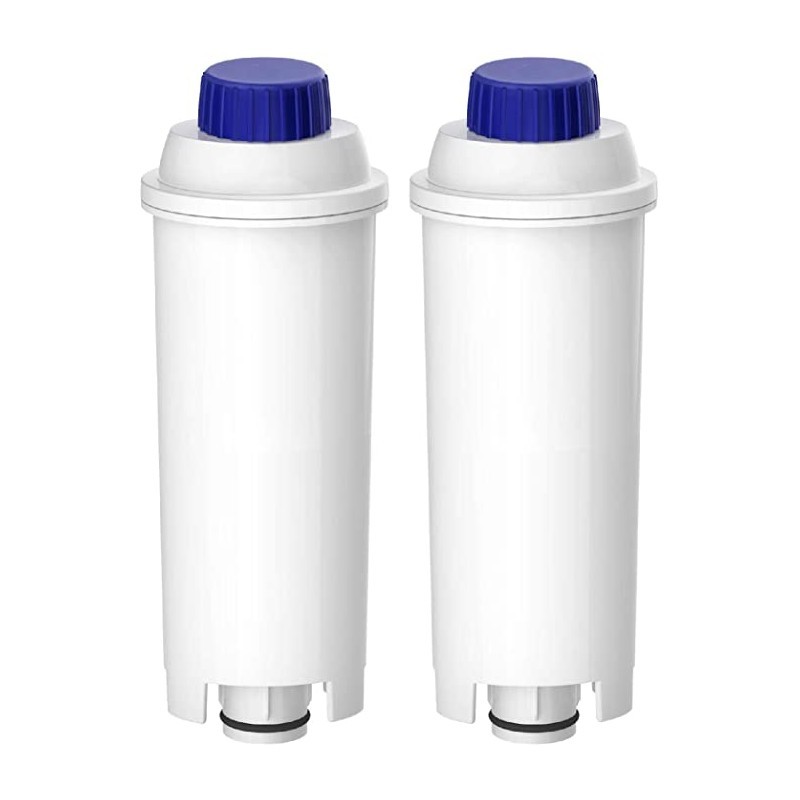 2tk DeLonghi DLS C002 Veefilter
