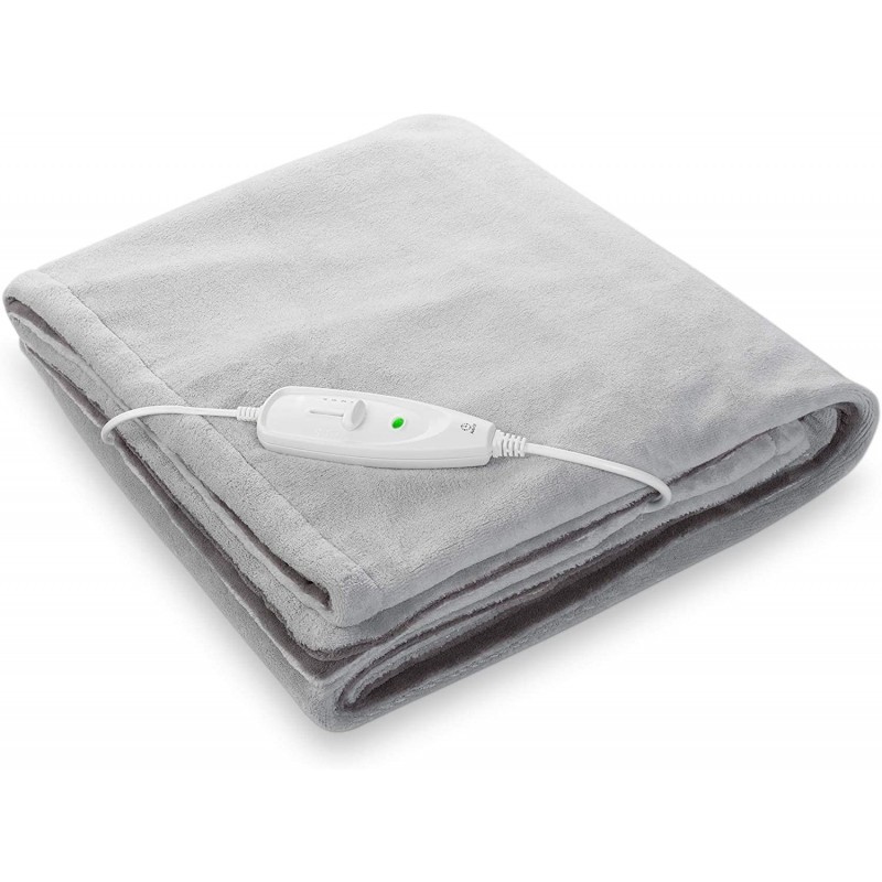 Suure suurusega elektriküttega tekk Medisana HB 675 Heating XXL 200x150 cm