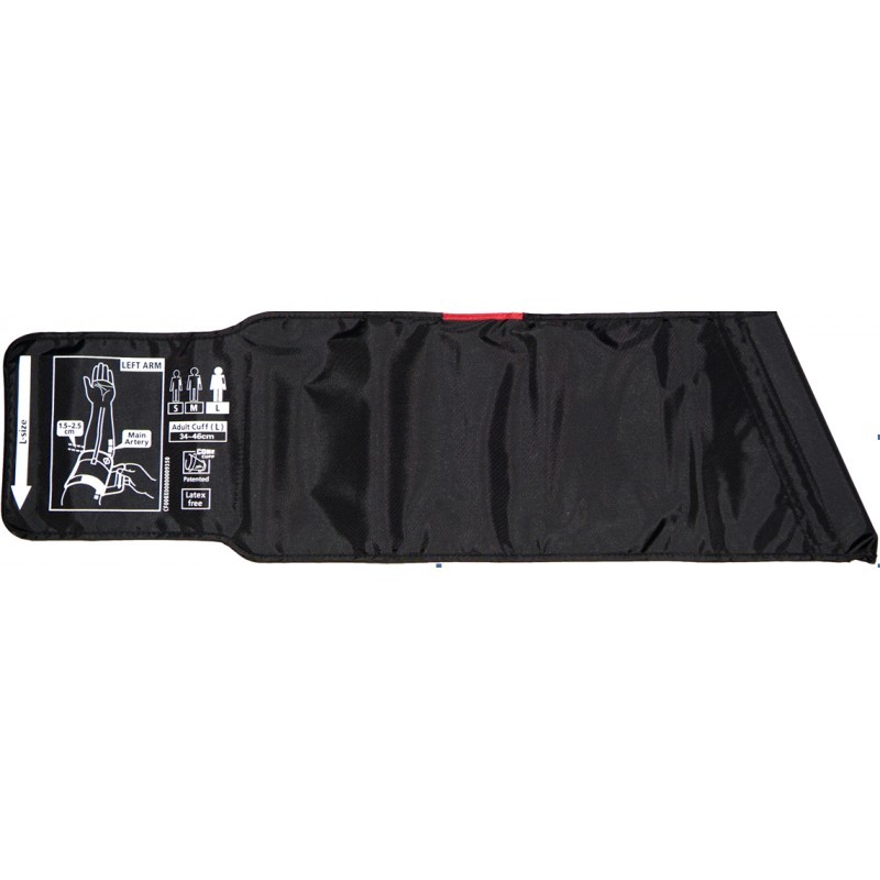 Rossmax L cuff 34-46cm