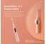 Xiaomi Oclean X Pro smart sonic elektriline hambahari roosa