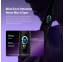 Xiaomi Oclean X Pro smart sonic elektriline hambahari purple