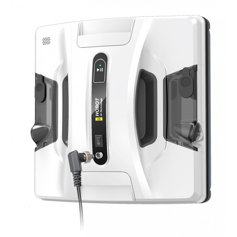 Hobot 2S – Aknapuhastaja robot