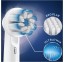 3tk Braun OralB Sensitive Clean lisaharjad