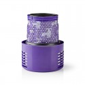 Nedis filter VCAD403 hepa 13 V10 SV12 Dyson tolmuimejate jaoks
