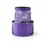 Dyson VCAD403 hepa filtras V10 SV12 modeliams