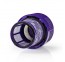 Dyson VCAD403 hepa filtras V10 SV12 modeliams