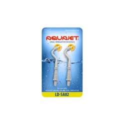 AQUAJET LD-SA01 nozzle Aquajet LD-SA02
