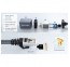 Pesupehmendi Miele WA SO 1502 L, 1,5 l