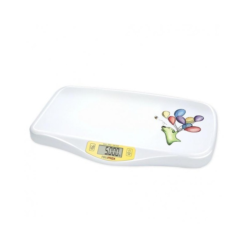 ROSSMAX beebikaal WE300