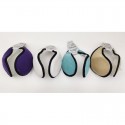 Aspen soojendavad talvised kõrvaklapid - light blue