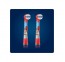 Oral-B lastehambaharja otsikud 2 vnt Braun EB10-2 OralB
