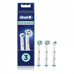 Oral-B Ortho Care Essentials Kit 3 Tk Valge