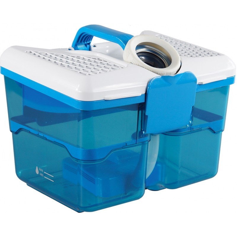 THOMAS Aquabox 2 generation