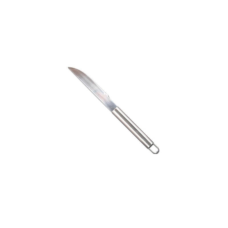 Grillilihanuga - pikk 42cm BBQ nuga praadide grillimiseks