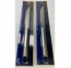Grillilihanuga - pikk 42cm BBQ nuga praadide grillimiseks