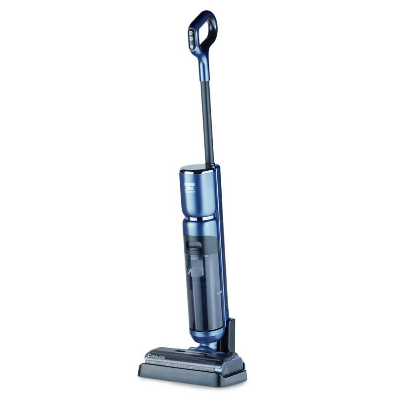 THOMAS FLOOR CLEANER CORDLESS PLUS pesuharja tolmuimeja