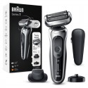 BRAUN 71-S4200CS Pardel (WET AND DRY SERIES 7 360° FLEX, AUTOSENCE) Kohvriga pardli jaoks