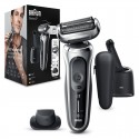 BRAUN 71-S7200CC Pardel (WET AND DRY SERIES 7 360° FLEX, AUTOSENCE) Kohvriga pardli jaoks