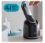 BRAUN 71-S7200CC BARZDASKUTĖ (WET AND DRY SERIES 7 360° FLEX, AUTOSENCE) SU VALYMO STOTELE + DĖKLAS