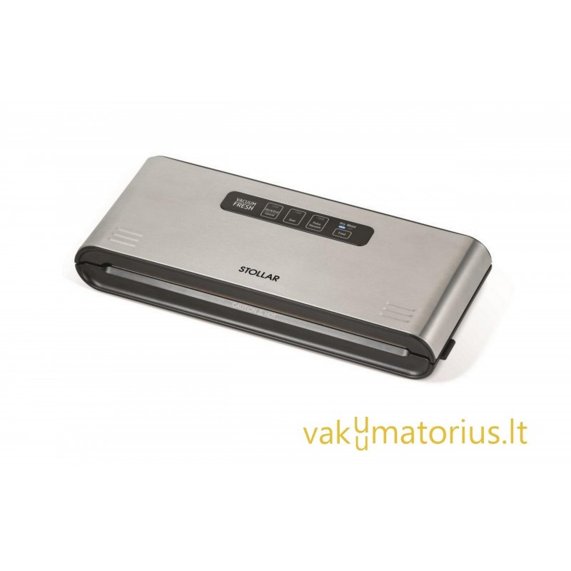 Vaakumpakendaja STOLLAR BVS500