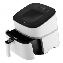 4,5 l Kuumaõhufritüür Zyle Air Fryer ZY001WAF white