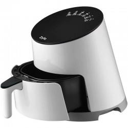 3,5 l Kuumaõhufritüür Zyle Air Fryer ZY002AF 1500w white