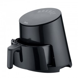 3,5 l Kuumaõhufritüür Zyle Air Fryer ZY002BAF 1500w black