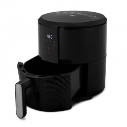 1,5 l mini Kuumaõhufritüür Zyle Air Fryer ZY006BAF 1300w black