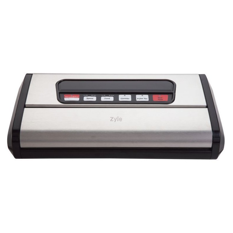 Vaakumpakendaja Zyle ZY200VS -165 W