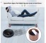 4tk 3cm mööbli tõstejalad - tugevast terasest jalad mööbli tõstmiseks